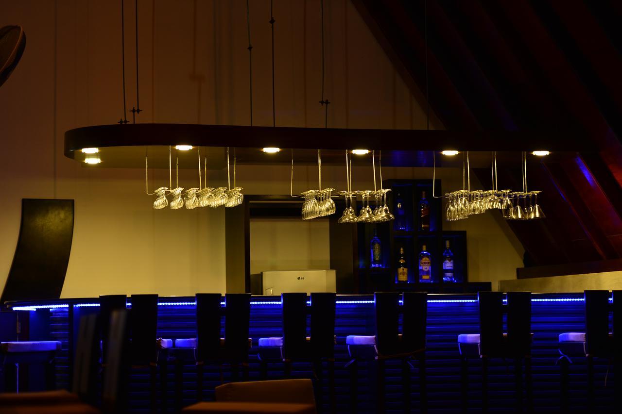 Hotel Laya Waves Passikudah Zewnętrze zdjęcie