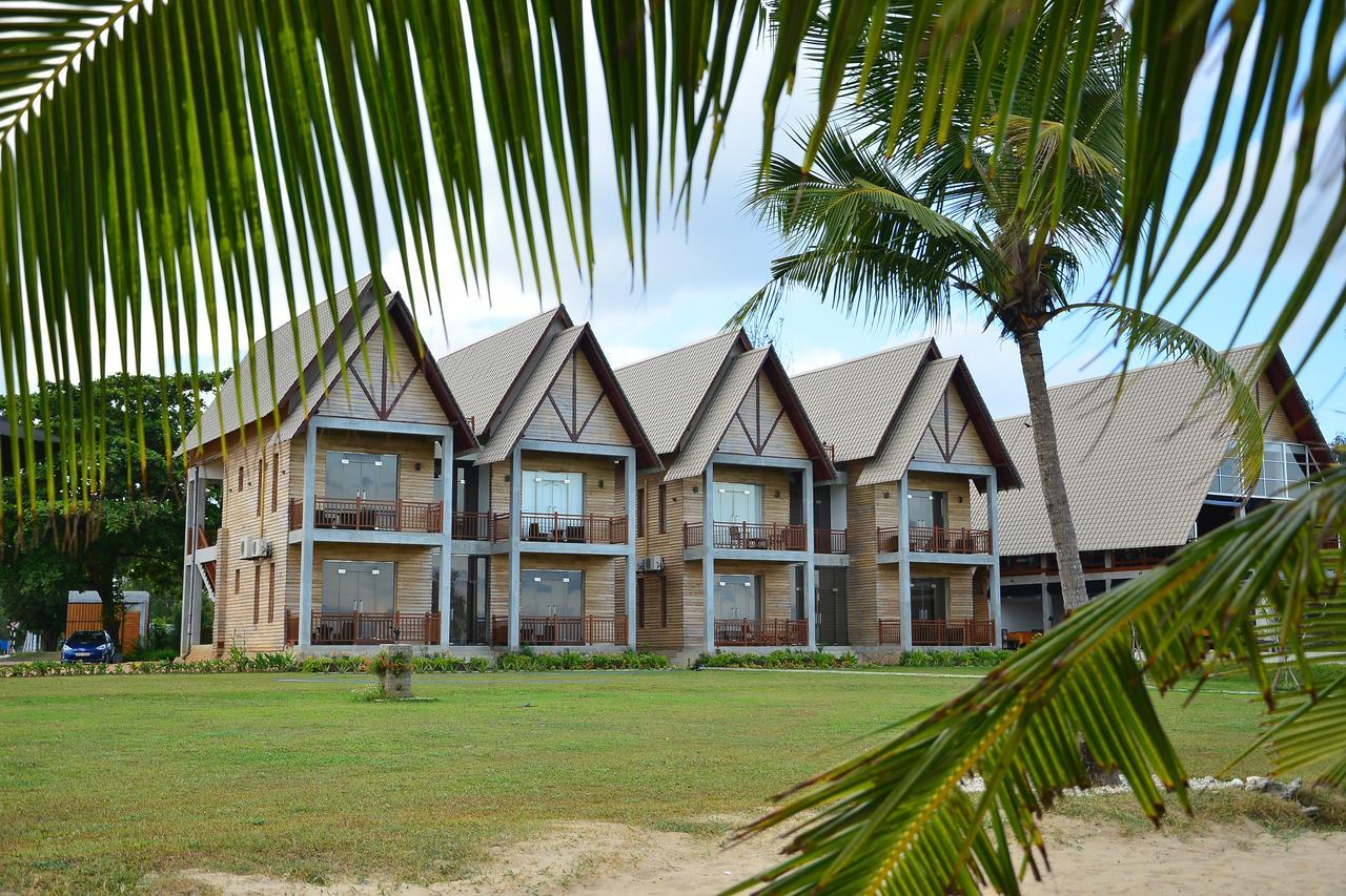 Hotel Laya Waves Passikudah Zewnętrze zdjęcie