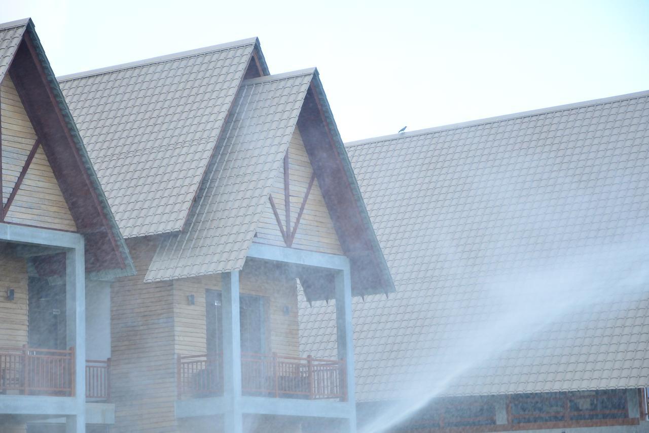 Hotel Laya Waves Passikudah Zewnętrze zdjęcie