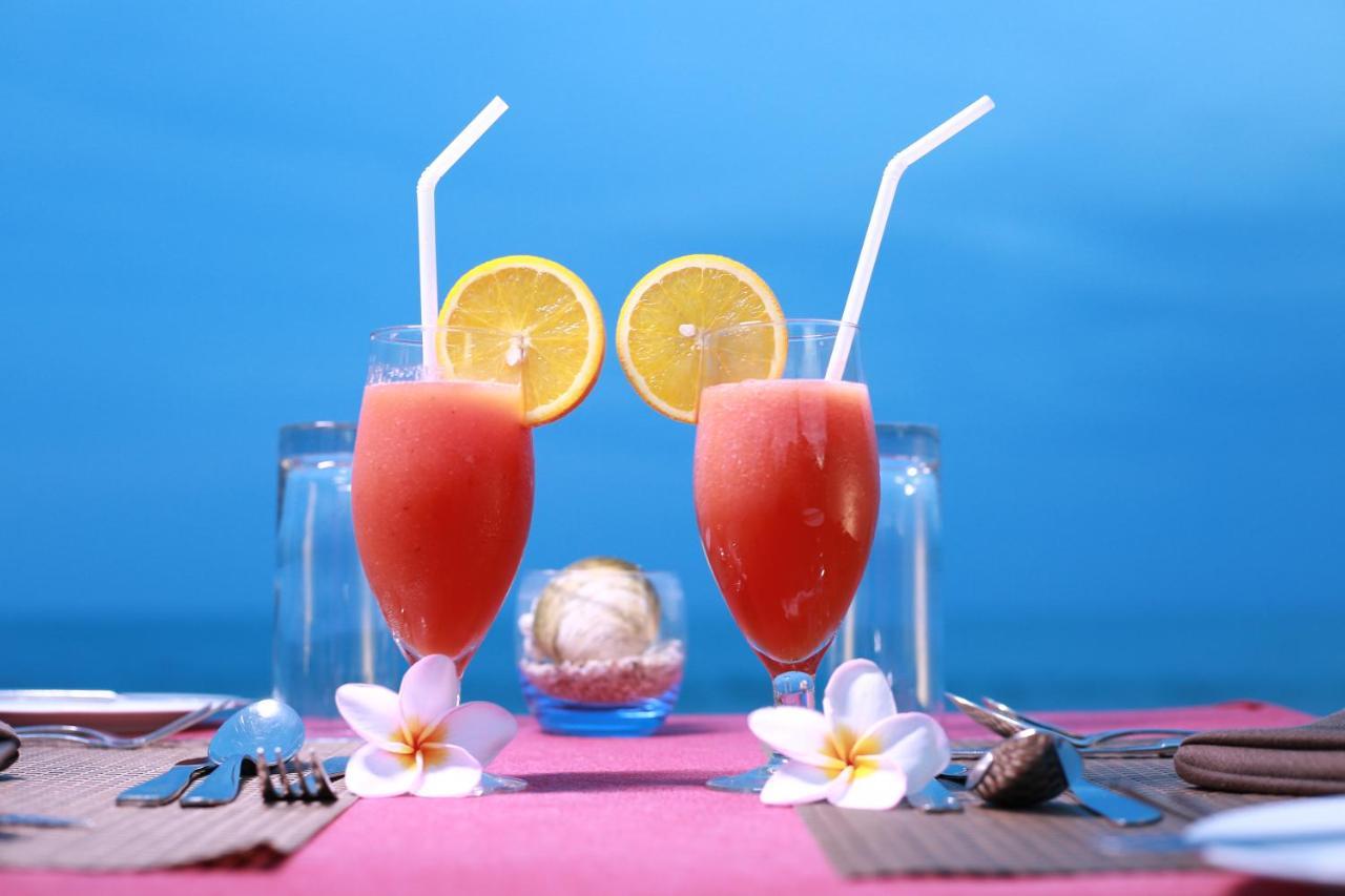 Hotel Laya Waves Passikudah Zewnętrze zdjęcie